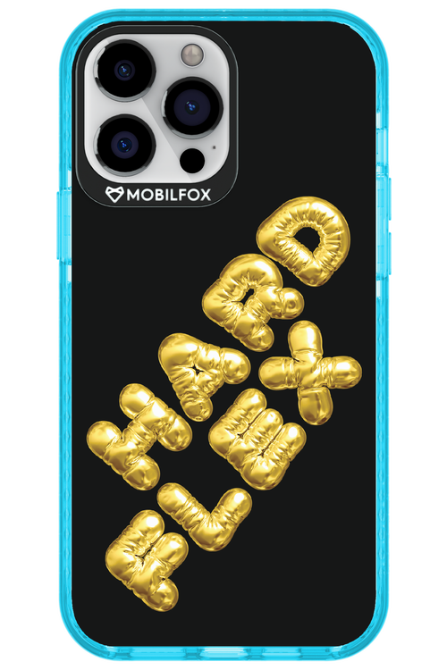 Hard Flex - Apple iPhone 13 Pro Max