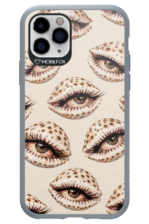 Ocean Eyes 2.0 - Apple iPhone 11 Pro