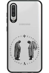 iNGER & D3MON V2 2.0 - Samsung Galaxy A70