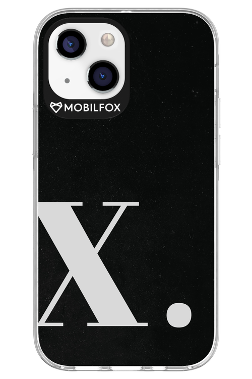 X (Off Space) 2.0 - Apple iPhone 13 Mini