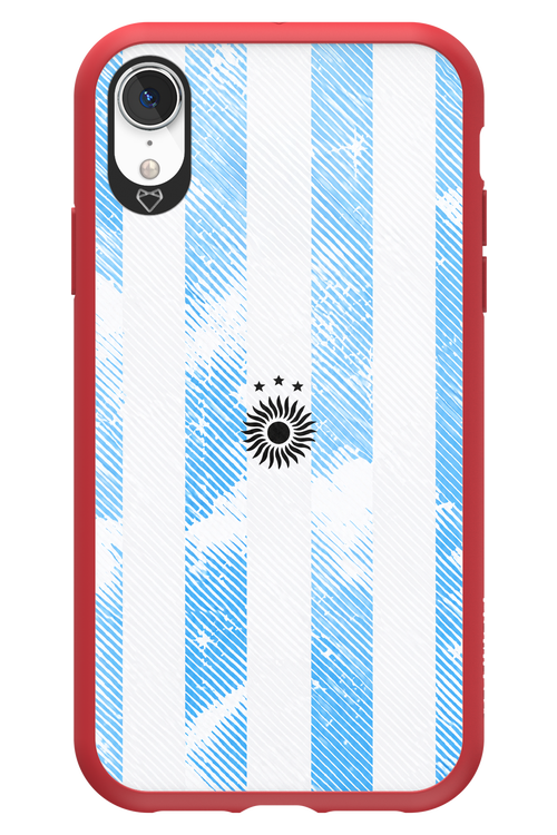 Argentina 2.0 - Apple iPhone XR