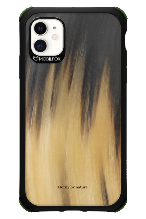 Horny 2.0 - Apple iPhone 11