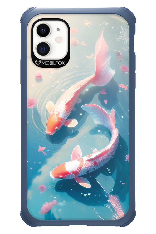 Koi - Apple iPhone 11