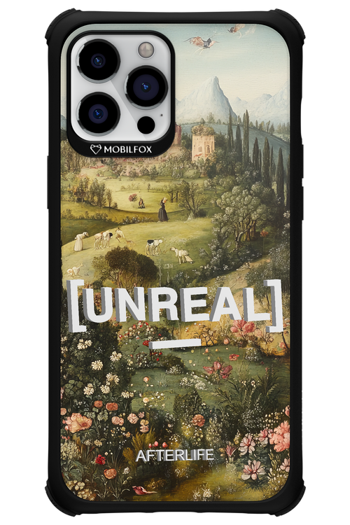 Afterlife 2.0 - Apple iPhone 12 Pro Max