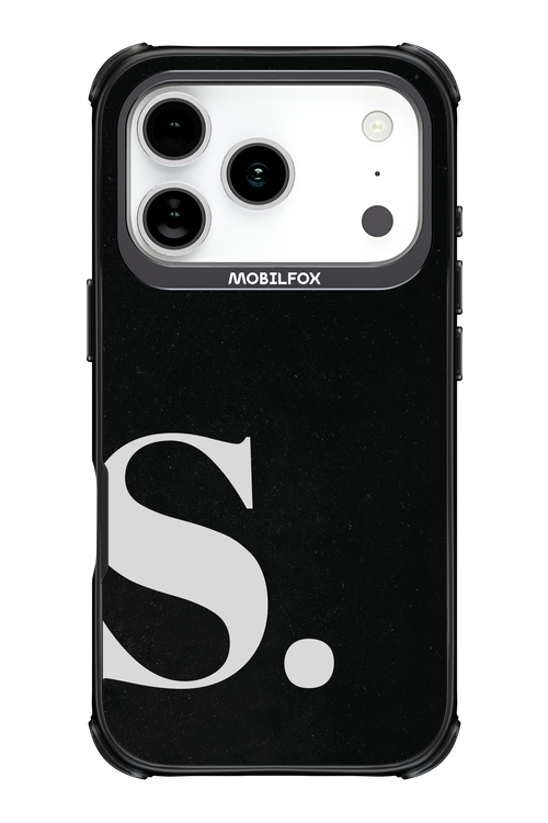 S (Off Space) 2.0 - Apple iPhone 17 Pro