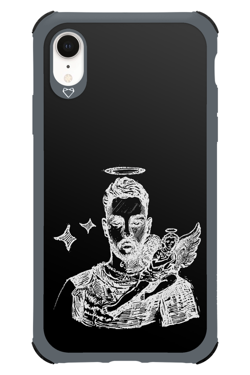 iNGER Black 2.0 - Apple iPhone XR