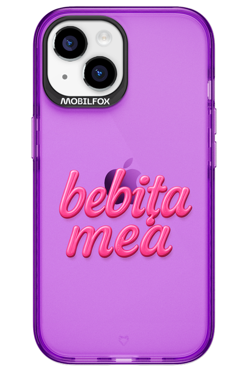 Meaa 2.0 - Apple iPhone 15