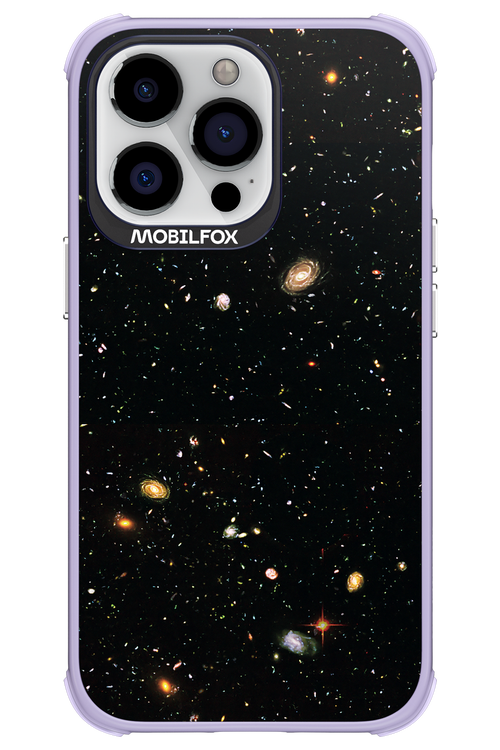 Cosmic Space 2.0 - Apple iPhone 13 Pro