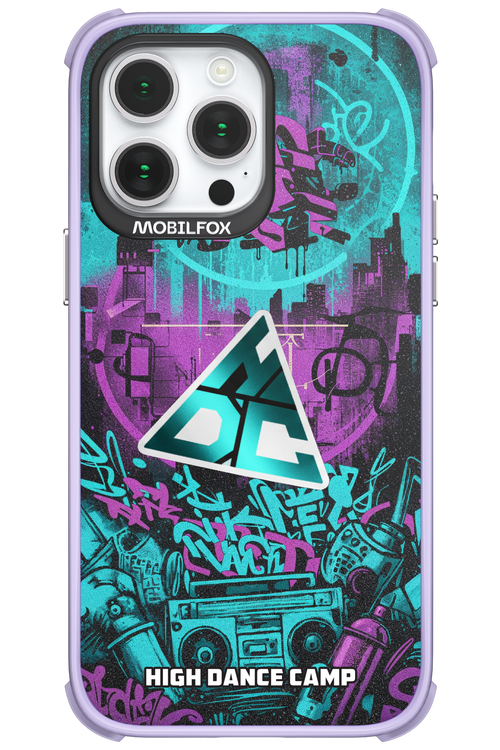 HDC 10 - Apple iPhone 14 Pro Max