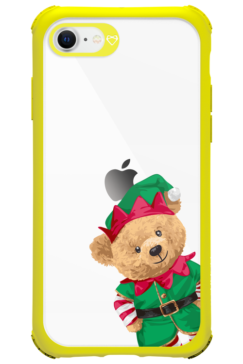 Mr. Elf - Apple iPhone SE 2022