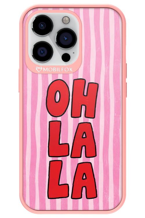 OHLALA 2.0 - Apple iPhone 13 Pro