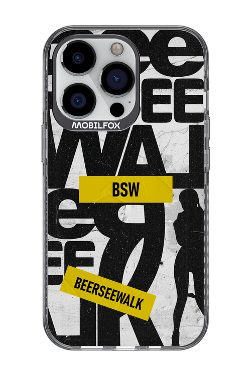 Beerseewalk II - Apple iPhone 13 Pro