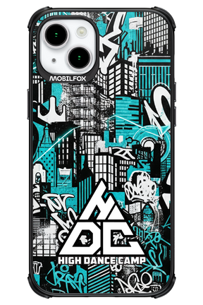 HDC 3 - Apple iPhone 15 Plus