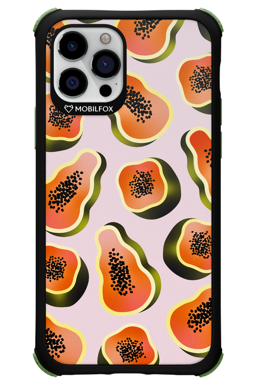 Papaya Wave 2.0 - Apple iPhone 12 Pro