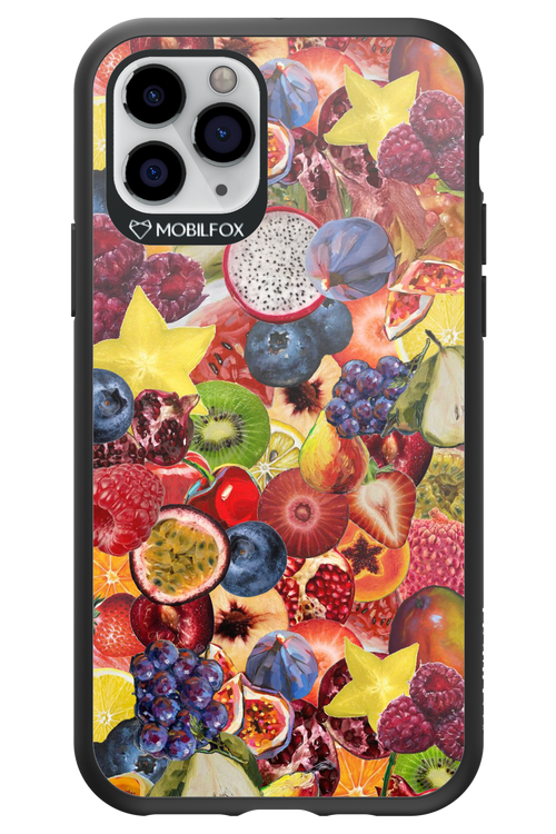 Fruit Basket 2.0 - Apple iPhone 11 Pro