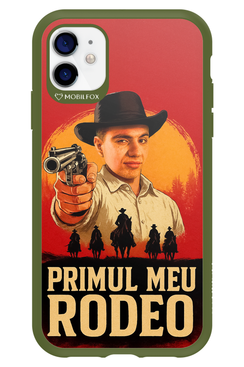 Cowboy - Apple iPhone 11