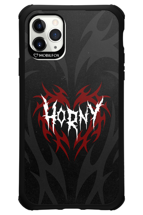 HORNY 2.0 - Apple iPhone 11 Pro Max