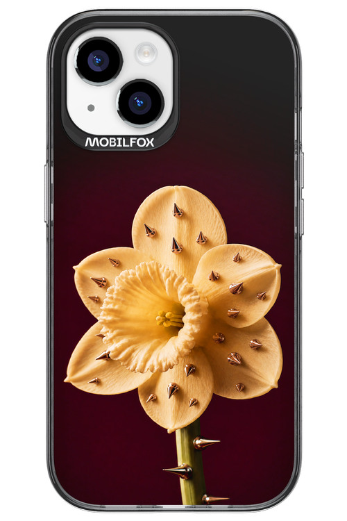 Not Your Flower 2.0 - Apple iPhone 15