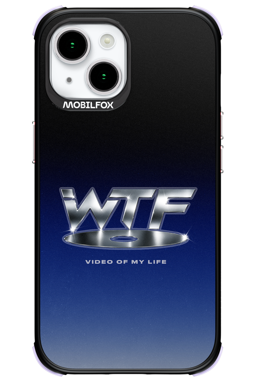 W T F 2.0 - Apple iPhone 15
