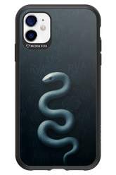 Night Venom 2.0 - Apple iPhone 11
