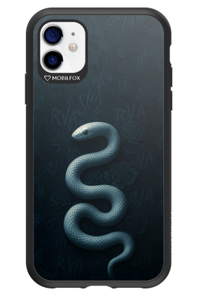 Night Venom 2.0 - Apple iPhone 11