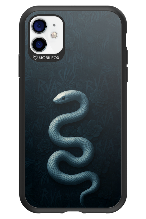 Night Venom 2.0 - Apple iPhone 11