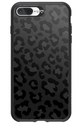 BLACK LEOPARD 2.0 - Apple iPhone 7 Plus