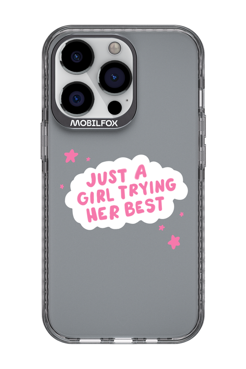 Her Best - Apple iPhone 13 Pro
