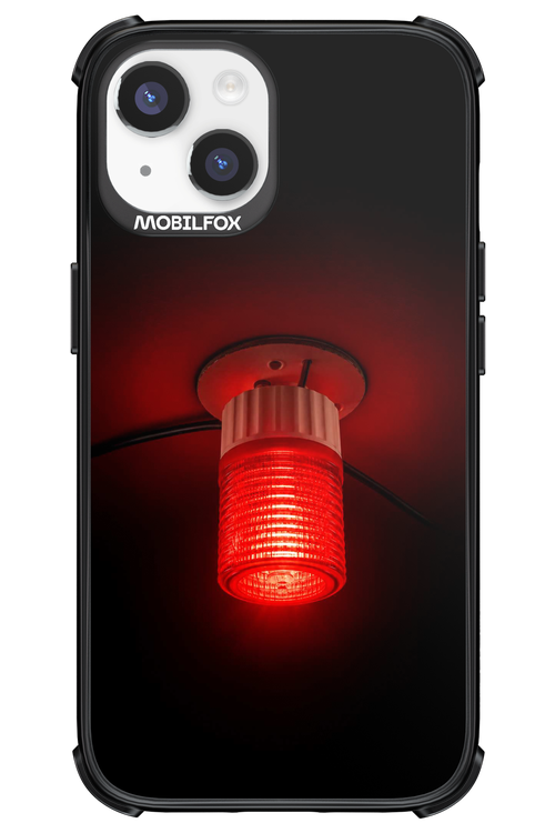 Alarm 2.0 - Apple iPhone 14
