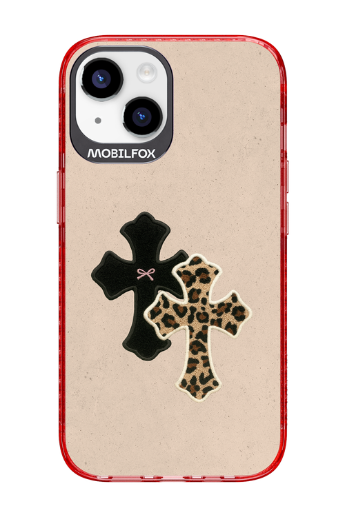 Double Cross - Apple iPhone 14