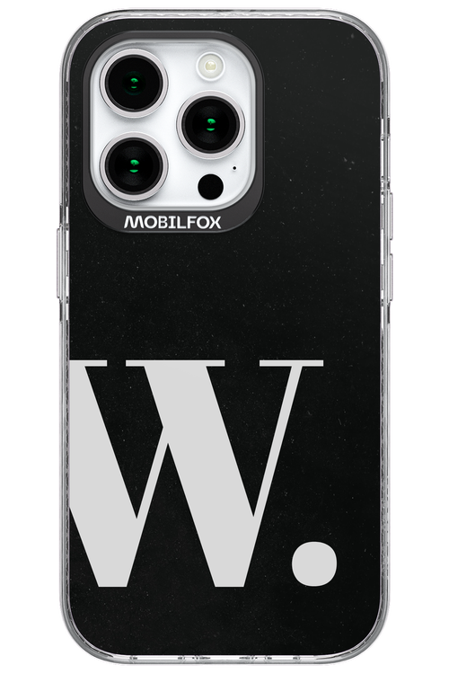 W (Off Space) 2.0 - Apple iPhone 15 Pro