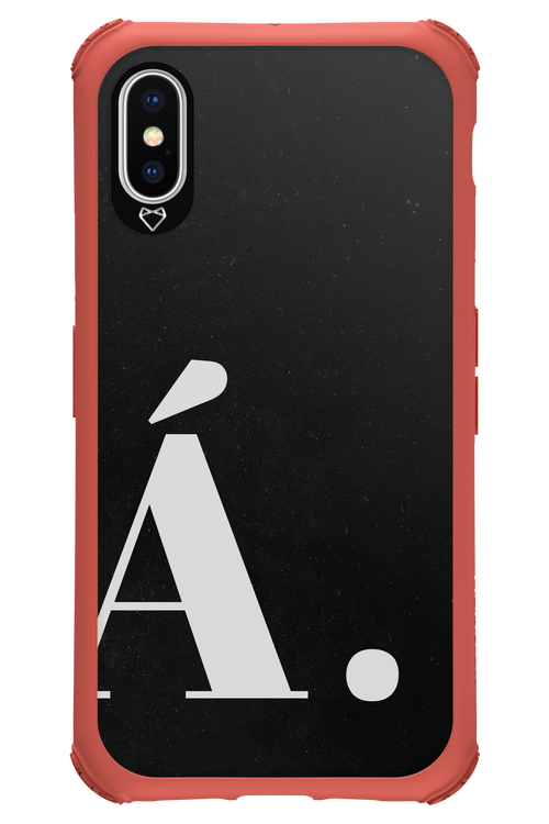 A II (Off Space) 2.0 - Apple iPhone X