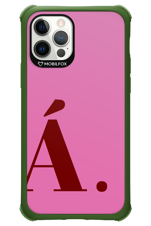 A II (Sorbet) 2.0 - Apple iPhone 12 Pro