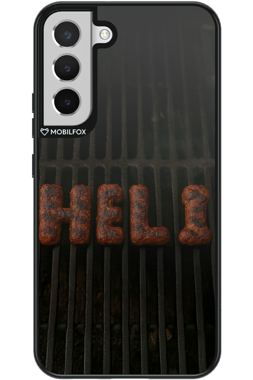 Barbeque - Samsung Galaxy S22+