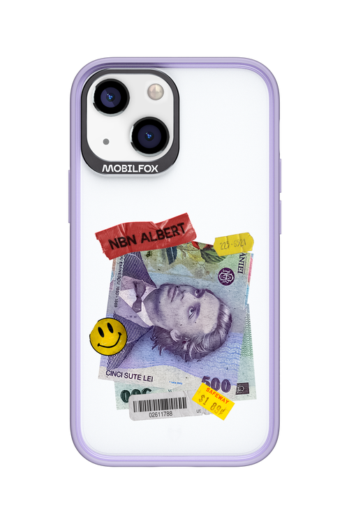 Money - Apple iPhone 13 Mini