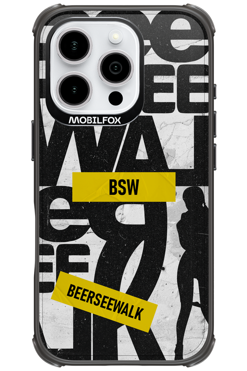 Beerseewalk II 2.0 - Apple iPhone 16 Pro