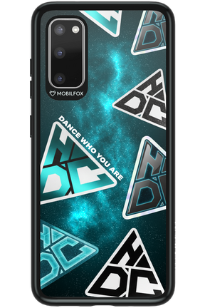 HDC 6 2.0 - Samsung Galaxy S20