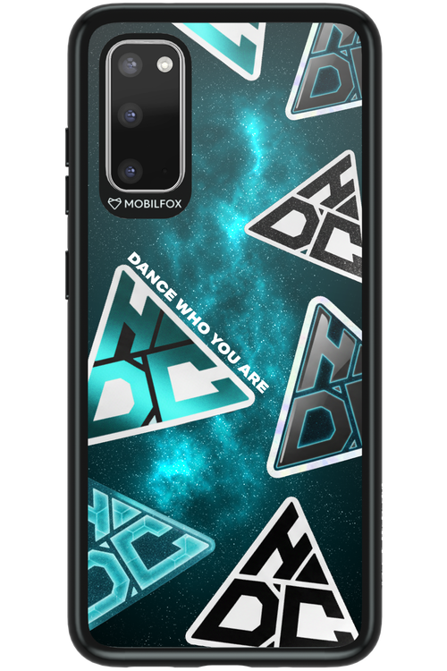 HDC 6 2.0 - Samsung Galaxy S20