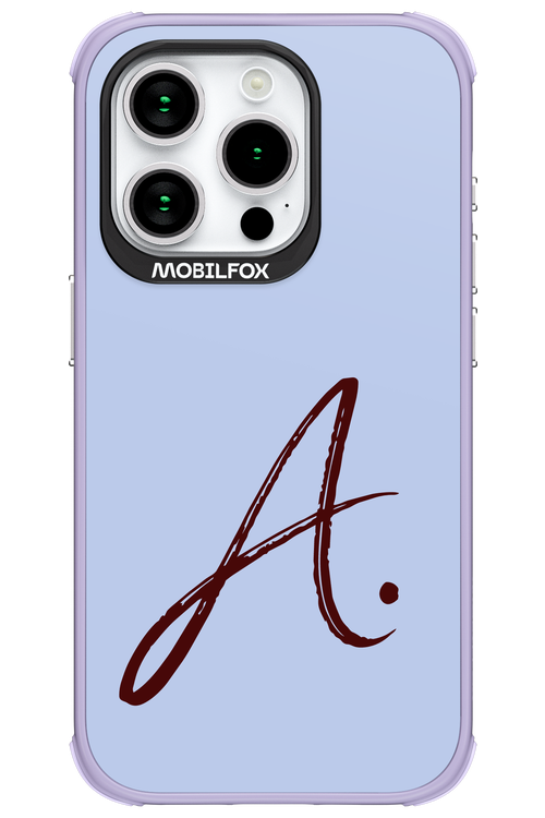 (Jellyfish Presso) A 2.0 - Apple iPhone 15 Pro