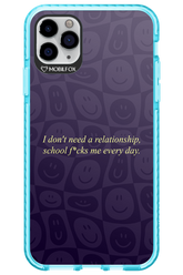 F_CK - Apple iPhone 11 Pro Max