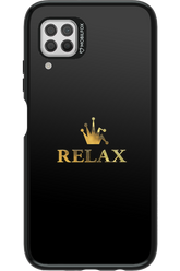 Relax 2.0 - Huawei P40 Lite