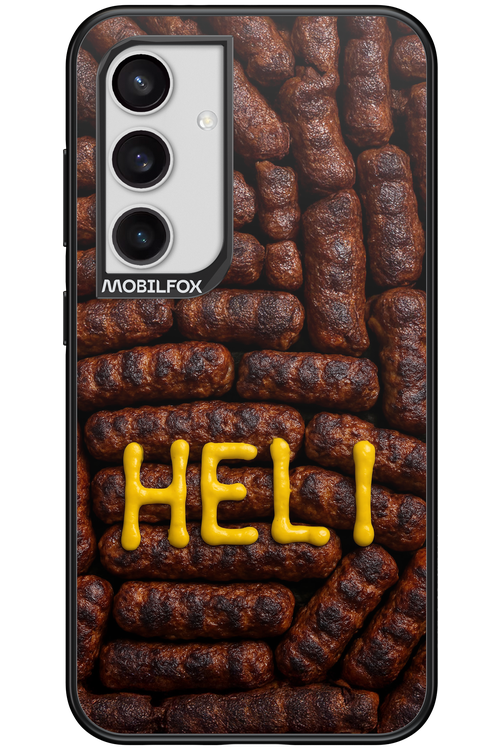 Mici 2.0 - Samsung Galaxy S24