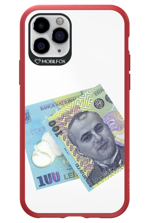 Zbir Lei 2.0 - Apple iPhone 11 Pro