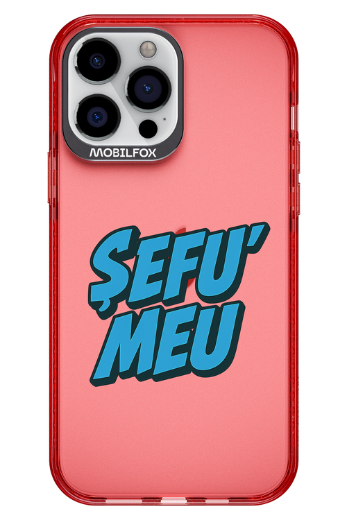 Meu - Apple iPhone 13 Pro Max