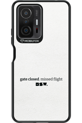 BSW FourSeasons 12 2.0 - Xiaomi Mi 11T Pro