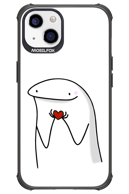 & You - Apple iPhone 13