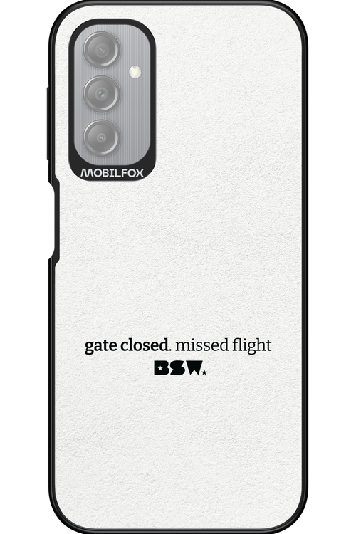 BSW FourSeasons 12 2.0 - Samsung Galaxy A14