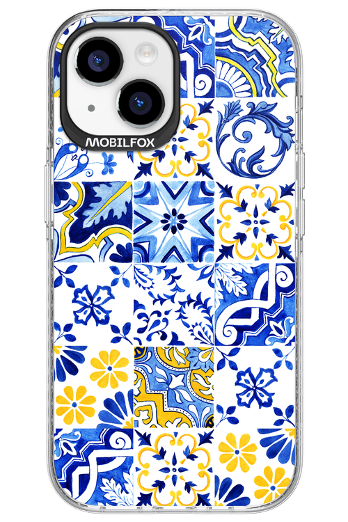 Malaga 2.0 - Apple iPhone 15