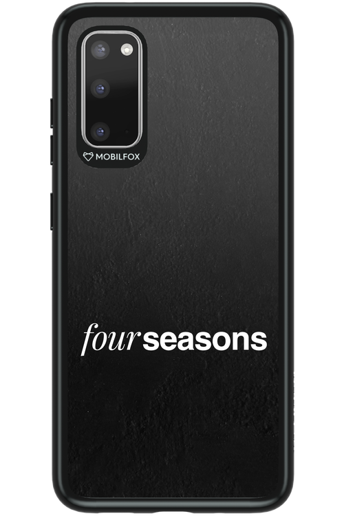 BSW FourSeasons 2 2.0 - Samsung Galaxy S20