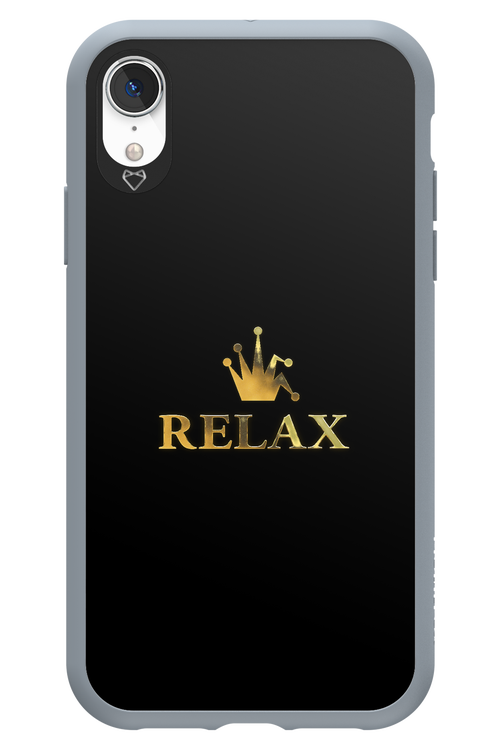 Relax 2.0 - Apple iPhone XR